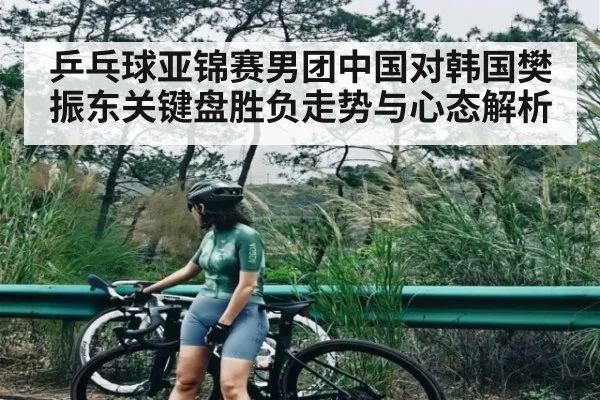 乒乓球亚锦赛男团中国对韩国樊振东关键盘胜负走势与心态解析